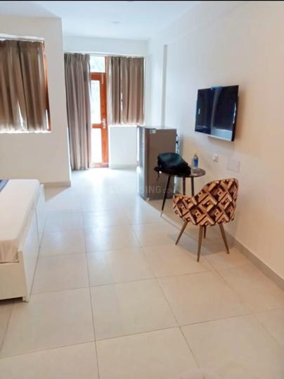 Hall Image of Amahi Suites PG in Sector 41, Gurgaon