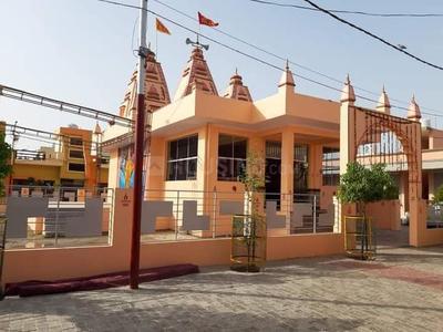 Image of 1403 Sq.ft Residential Plot / Land for sale in Hari Ashray Nagar Phase 7, Bawalikalanzri, Haridwar for Rs. 5892600