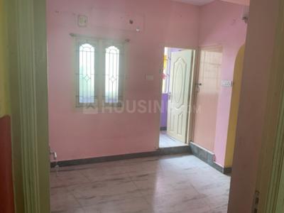 Saraswathy nilayam Bedroom 2