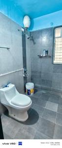 Image of 900 Sq.ft 1 BHK Apartment / Flat for rent in Madhupushpa, Wakad, Pune for Rs. 30999