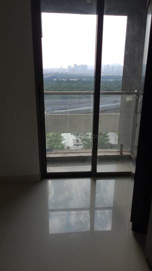 Sector-19, Airoli Bedroom 1