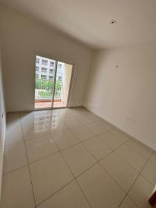 Bedroom Image of 1004 Sq.ft 2 BHK Apartment / Flat for sale in Sobha Dream Gardens, Thanisandra Bengaluru for Rs. 13500000