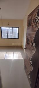 Hall Image of 950 Sq.ft 2 BHK Apartment / Flat for sale in Prithvi Anand Excellency phase 3, Palghar Mumbai for Rs. 3800000