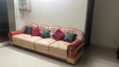 2 BHK Apartment
