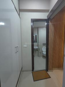Bedroom Image of 4400 Sq.ft 4 BHK Apartment / Flat for sale in Shivalik Legacy, Bodakdev Ahmedabad for Rs. 60000000