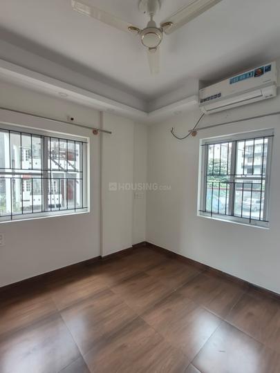 Domlur Village, Domlur Layout Bedroom 1