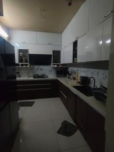Kitchen Image of 1791 Sq.ft 3 BHK Apartment / Flat for sale in ANP Atlantis Phase I, Baner Pune for Rs. 25000000