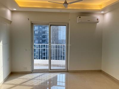 Bedroom Image of 5300 Sq.ft 4.5 BHK Apartment / Flat for sale in 3C Lotus 300, Sector 107 Noida for Rs. 109000000