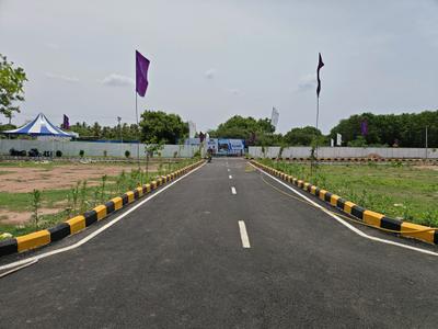 Image of 803 Sq.ft Residential Plot / Land for sale in Perungalathur, Chennai for Rs. 2809697