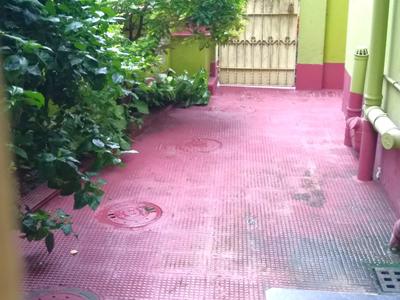 Balcony Image of 2400 Sq.ft 4 BHK Independent House for sale in Ballygunge Kolkata for Rs. 18500000