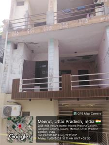 Image of 720 Sq.ft 2 BHK Apartment / Flat for sale in Modipuram, Meerut for Rs. 3000000