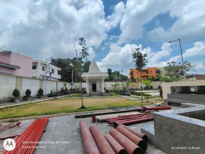 Image of 1540 Sq.ft 3 BHK Apartment / Flat for sale in Argora, Ranchi for Rs. 8200000