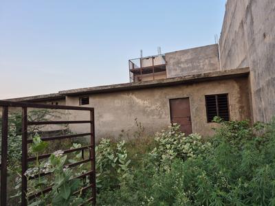 Residential Plot