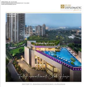 3 BHK Flat