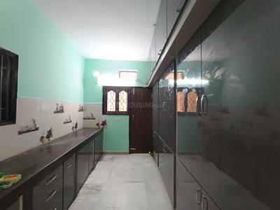 Kitchen Image of 1400 Sq.ft 2 BHK Independent House for rent in Erragadda Hyderabad for Rs. 23000