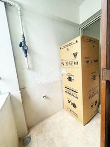 Image of 1170 Sq.ft 2 BHK Apartment / Flat for sale in Vastral, Ahmedabad for Rs. 4451000