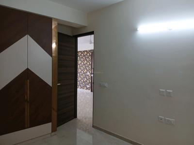 Bedroom Image of 1450 Sq.ft 3.5 BHK Builder Floor for sale in M3M Soulitude, Sector 89 Gurgaon for Rs. 15998777