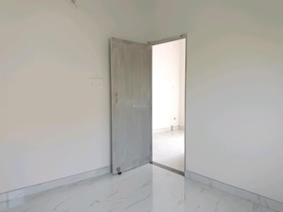 Bedroom Image of 1169 Sq.ft 3 BHK Apartment / Flat for sale in Madurdaha Kolkata for Rs. 7380200