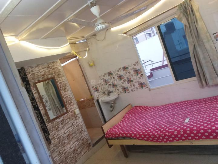 Chandan Society Bedroom 1