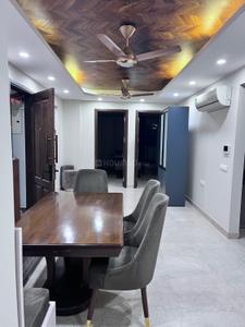 Hall Image of 1480 Sq.ft 2 BHK Builder Floor for rent in Sector 46 Gurgaon for Rs. 43300
