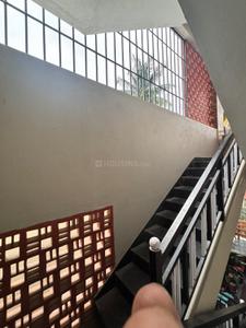 Image of 600 Sq.ft 1 BHK Builder Floor for rent in Gottigere, Bengaluru for Rs. 15000