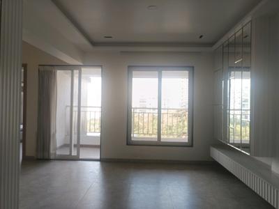 Living Room Image of 995 Sq.ft 2 BHK Apartment / Flat for sale in Gagan Tisha, Mohammed Wadi Pune for Rs. 4900000