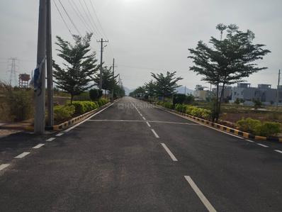 Image of 236 Sq.ft Residential Plot / Land for sale in Nunna, Vijayawada for Rs. 2596000
