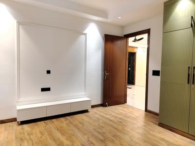 Bedroom Image of 2800 Sq.ft 4 BHK Builder Floor for sale in Ansal Api Esencia, Sector 67 Gurgaon for Rs. 28000000