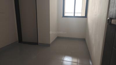 Bedroom Image of 2142 Sq.ft 4.5 BHK Apartment / Flat for sale in Kondhwa Budruk Pune for Rs. 22000000