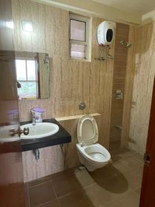 Image of 1260 Sq.ft 2 BHK Apartment / Flat for rent in Pacifica Reflections, Vaishno Devi Circle, Ahmedabad for Rs. 40000
