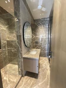 Bathroom Image of 1950 Sq.ft 3 BHK Builder Floor for sale in Uday Park New Delhi for Rs. 70000000