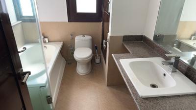 Image of 4000 Sq.ft 3.5 BHK Villa for rent in Vipul Tatvam Villas, Sector 48, Gurgaon for Rs. 150000