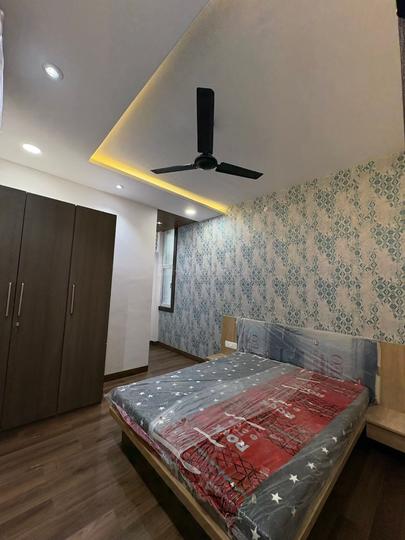Mahalakshmi Nagar Bedroom 1