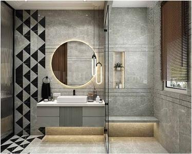 Image of 1340 Sq.ft 2 BHK Apartment / Flat for sale in Miyapur, Hyderabad for Rs. 8500000