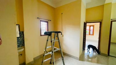 Hall Image of 1250 Sq.ft 2 BHK Builder Floor for rent in Ganeshguri Guwahati for Rs. 13000