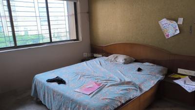 Bedroom Image of 1950 Sq.ft 3.5 BHK Apartment / Flat for sale in Yugdharma Towers, Goregaon West Mumbai for Rs. 67500000