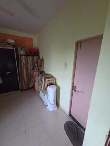 Bedroom Image of 1200 Sq.ft 2 BHK Apartment / Flat for sale in Disha Sanskruti The Silk City, Kanchanwadi Aurangabad for Rs. 4700000