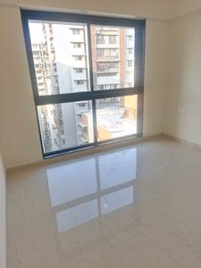 Bedroom Image of 432 Sq.ft 1 BHK Apartment / Flat for sale in Rolland Vantage, Andheri West Mumbai for Rs. 12500000