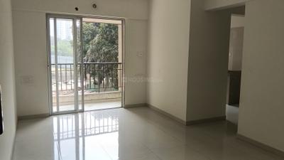 Living Room Image of 750 Sq.ft 1 BHK Apartment / Flat for sale in Kalyan West Kalyan for Rs. 4999999