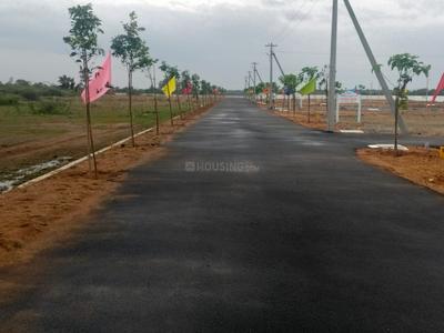 Image of 1200 Sq.ft Residential Plot / Land for sale in Thiruporur, Chennai for Rs. 3600000