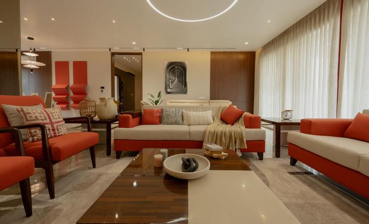 Kumar Privie Sanctum Main Image 1