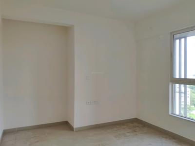 Bedroom Image of 480 Sq.ft 1 BHK Apartment / Flat for rent in Mahindra Happinest Kalyan, Bhiwandi Thane for Rs. 11500