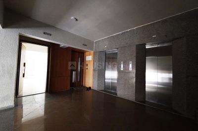 Hall Image of 2133 Sq.ft 3 BHK Apartment / Flat for sale in Parishram Florenza, Vaishno Devi Circle Ahmedabad for Rs. 11500000