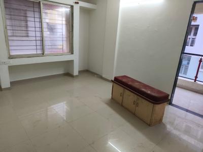 Bedroom Image of 1100 Sq.ft 2 BHK Apartment / Flat for sale in Anandvalli Nashik for Rs. 7500000