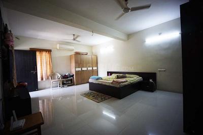 Bedroom Image of 3600 Sq.ft 5 BHK Independent House for sale in Pethapur Gandhinagar for Rs. 18500000