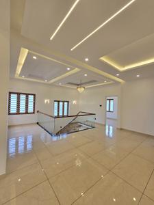 Hall Image of 2700 Sq.ft 4 BHK Independent House for sale in Aluva Kochi for Rs. 13000000