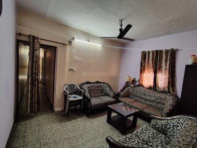 2 BHK Independent Builder Floor