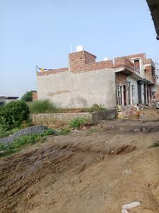 2 BHK Independent House