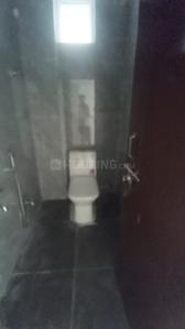 Bathroom Image of 800 Sq.ft 1 BHK Apartment / Flat for rent in Kondapur Hyderabad for Rs. 19700