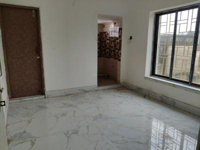 Bedroom Image of 769 Sq.ft 2 BHK Apartment / Flat for sale in Konnagar Hooghly for Rs. 2032250